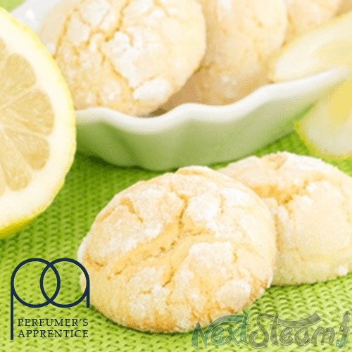 TPA - Lemonade Cookie